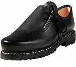 Meindl Halbschuhe EUR 42,5 - Schwarz - 42,5
