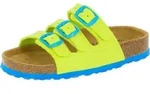 Lico Schuhe Kids, 560015, Gr&ouml;&szlig;e: 31 - Gr&uuml;n - 31