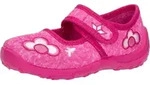 Hausschuhe SWEET GIRL pink/rosa/weiss 25 - Rosa - 25