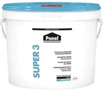 Ponal Wasserfest Super 3 Holzleim 10kg Eimer (F) Wei&szlig;leim Henkel