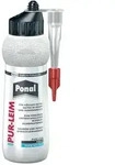 PONAL Montagekleber PUR-Leim EN 204: D4 transparent 420 g - Transparent