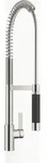 Dornbracht Tara. Ultra Einhebelmischer Profi, Ausladung 240mm, platin matt, 1 Stk. -
