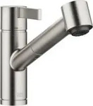 Dornbracht 33870760-06, Dornbracht 33870760-06 EHM Pull-out mit Brausefunktion eno