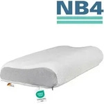 Orthop&auml;disches Dormabell Cervical Nackenst&uuml;tzkissen NB4 Talalay Latex