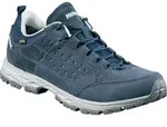 Meindl Durban Lady GTX Trekking Blau - Dunkelblau - 37
