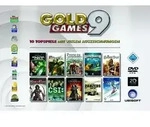 Gold Games 9 (DVD-ROM)