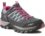 CMP Rigel Low 3Q13246-103Q, Trekkingschuhe, Damen, Grau, Gr&ouml;&szlig;e: 36 - Grau - 36