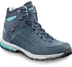 MEINDL Durban Lady Mid GTX marine/petrol 37.5 - Blau - 37,5