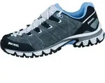Meindl Vegas Lady graphit, Damen Outdoorschuhe, 4434120/4.5 - Grau - 37