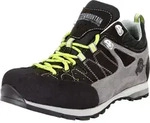GUGGEN MOUNTAIN Herren Trekkingschuhe Wanderschuhe Wanderhalbschuhe wasserdicht