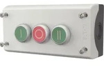 EATON M22-I3-M1 Drucktaster 3S+3&Ouml; 216532 Aufbau 216532