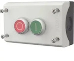 EATON M22-I2-M1 Drucktaster 2S+2&Ouml; 216529 Aufbau 216529