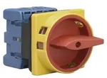Kraus & Naimer Hauptschalter Not-Aus KG41B T203/01 40A 15KW 3pol.