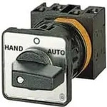 Eaton T0-3-8212/IVS Elektroschalter Kippschalter 3P Schwarz - Wei&szlig;