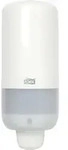 Tork Schaumspender f&uuml;r Fl&uuml;ssigseife - 1 l / Gr&ouml;&szlig;e 286 x 113 x 105 mm