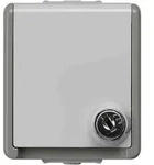 Siemens 5UB4714, 160 g, 95 mm, 95 mm, 90 mm - Wei&szlig;
