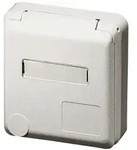 MENNEKES Elektrotechnik GmbH & Co. KG Anbaudose 4238 32A5P 6H400V IP44 (4238)