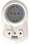 ELTAKO FSSA-230V Funkaktor Steckdosen-Schaltaktor (30100001)