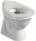 Geberit 573348000 Bambini WC-Sitzring f&uuml;r Kleinkinder