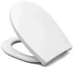 HARO WC - Sitz Passat SoftClose Premium wei&szlig; 512131 - Wei&szlig;