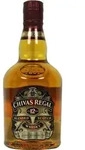 Chivas Regal 12 Years Blended Scotch Whisky 40% Vol. 0.35L
