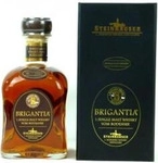 Brigantia Single Malt Whisky aus Deutschland 43% 0,7L