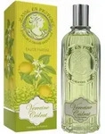 Jeanne en Provence Damen Eau de Parfum EDP - Eisenkraut und Zedernholz, 60ml