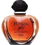 Dior Poison Girl, Frauen, 100 ml, Nicht nachf&uuml;llbare Flasche, Orange, Zitrone,