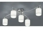 Trio 605400501 E14 Ip20 - Silber