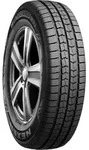 Nexen Winterreifen motorcycle-tyres Winguard WT1 ( 215/65 R16C 109/107R 8PR )
