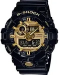Casio G-Shock Classic - Schwarz