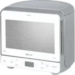 Bauknecht MW 39 WSL, Arbeitsplatte, Kombi-Mikrowelle, 13 l, 700 W, Eingebautes