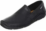 Pikolino's Slipper bequem in schwarz, Gr. 40 - Schwarz - 40
