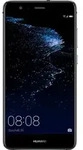 Huawei P10 lite, 13,2 cm (5.2"), 4 GB, 32 GB, 12 MP, Android 7.0, Schwarz -...