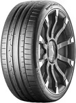 Continental Sommerreifen motorcycle-tyres SportContactTM 6 ( 245/35 ZR20 (95Y) XL