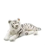 Steiff Tuhin, der wei&szlig;e Tiger