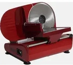 RGV AUSONIA 190 Schneidemaschine Elektro 100 W Rot Aluminium - Rot