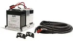 APC Ersatzbatterie APCRBC135 (OEM), Plombierte Bleis&auml;ure (VRLA), Schwarz, 168 VAh, 5