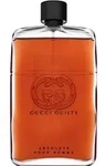 Gucci Guilty Absolute, M&auml;nner, 150 ml, Nicht nachf&uuml;llbare Flasche, Spray,...