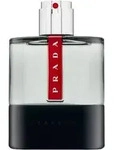 Prada Luna Rossa Carbon, M&auml;nner, 100 ml, Nicht nachf&uuml;llbare Flasche, Spray, ALCOHOL