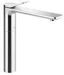 Dornbracht 33537845-06 WT-EHM mit erh&ouml;htem Standfu&szlig; Lisse - Grau
