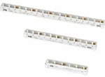 Stotz S&J Sammelschiene pro M Compact PS3/60/16