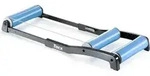 Tacx Antares, Blau, Grau, Wei&szlig;, Roller-Fahrrad-Trainer - Blau/Grau/Wei&szlig;