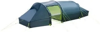 Jack Wolfskin 3004041, Jack Wolfskin Lighthouse II RT Tunnelzelt steel blue Blau