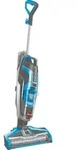 BISSELL CrossWave Nass & Trocken Sauger - Blau/Silber