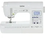 BROTHER Innov-is F410 - Wei&szlig;