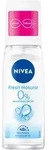 Nivea Deo Zerst&auml;uber Fresh Natural 48h effektiver Deo Schutz 75ml