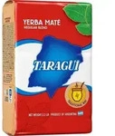 Taragui Elaborada Con Palo Tradicional 1kg