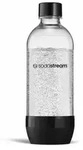 Limo Bar T0126, Karbonisiererflasche, Wei&szlig;, 1 l - Wei&szlig;