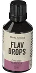 Body Attack Flavour Drops 50ml